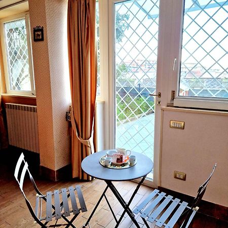 Fuga A Napoli Apartment Exteriér fotografie