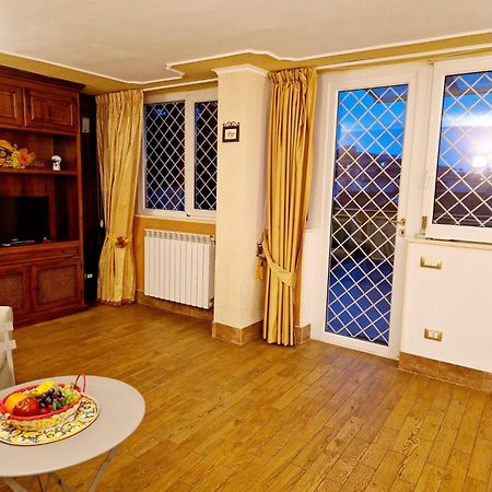 Fuga A Napoli Apartment Exteriér fotografie