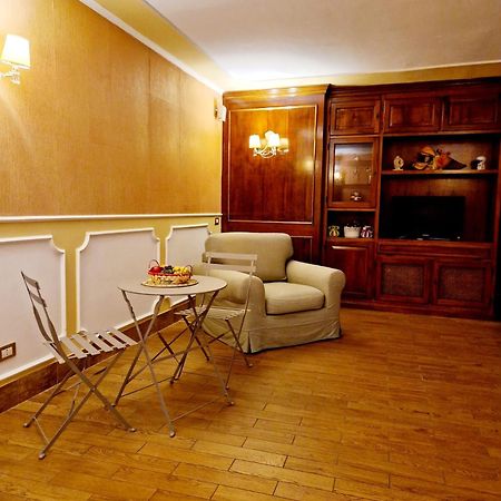 Fuga A Napoli Apartment Exteriér fotografie
