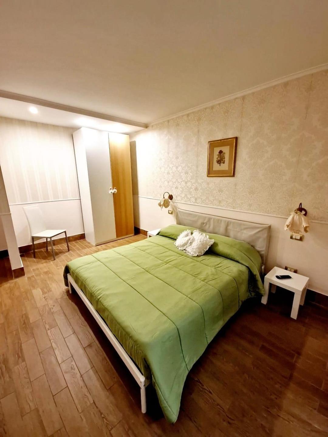 Fuga A Napoli Apartment Exteriér fotografie