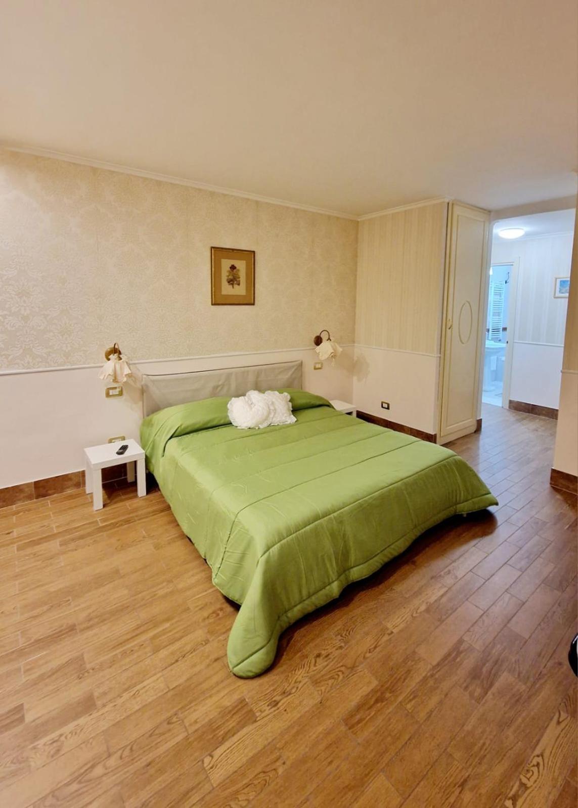 Fuga A Napoli Apartment Exteriér fotografie