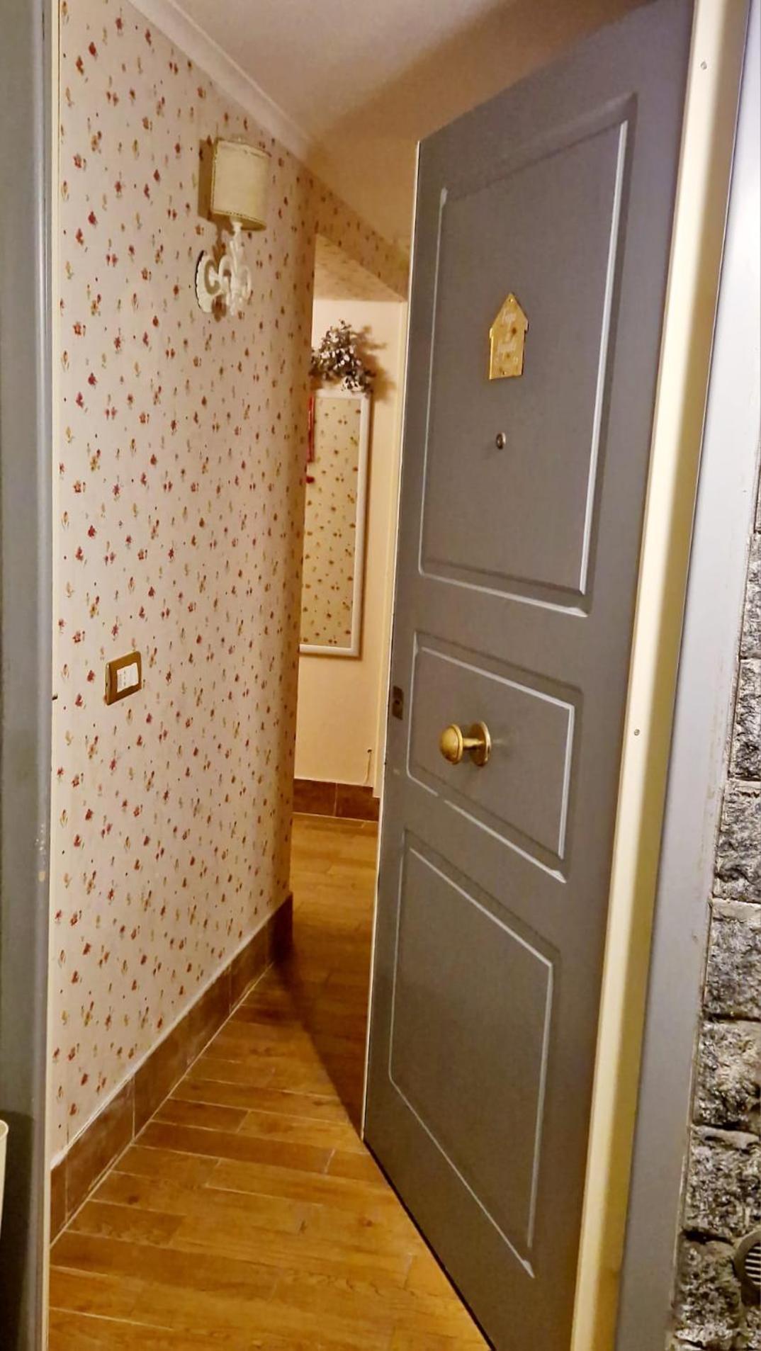 Fuga A Napoli Apartment Exteriér fotografie