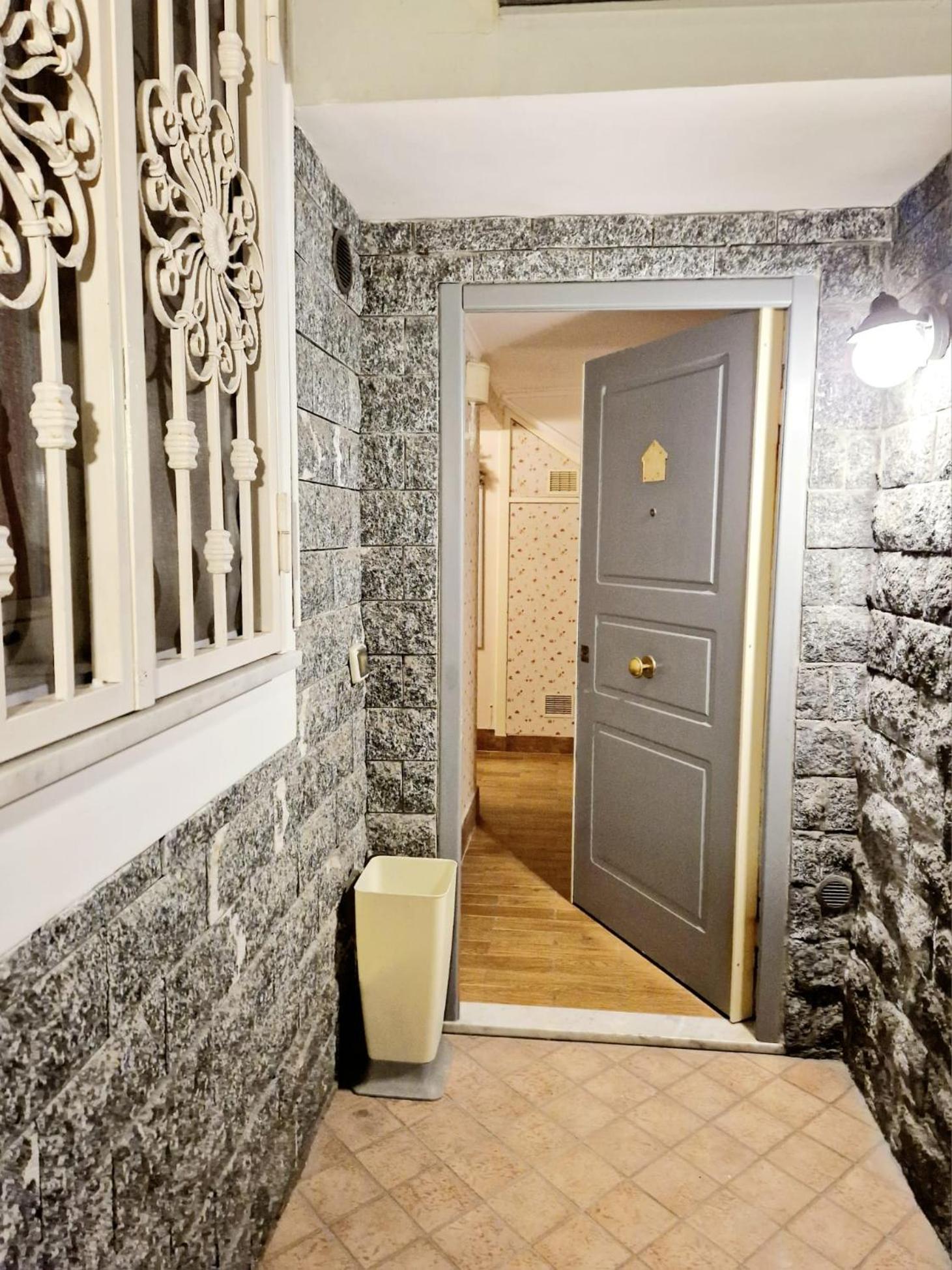 Fuga A Napoli Apartment Exteriér fotografie