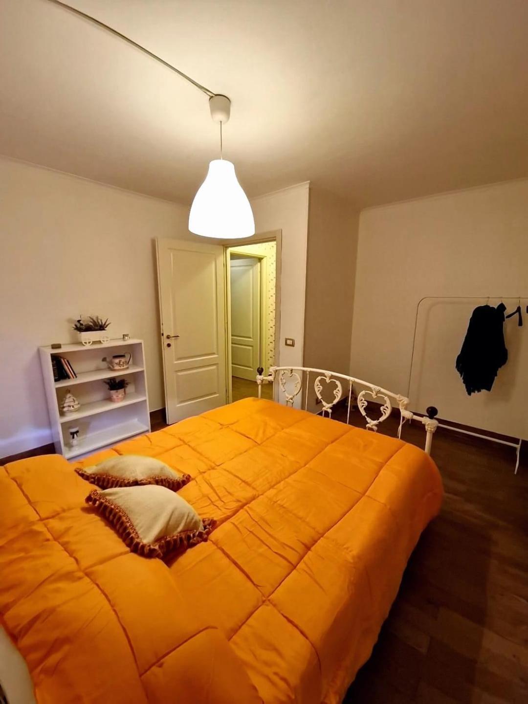 Fuga A Napoli Apartment Exteriér fotografie