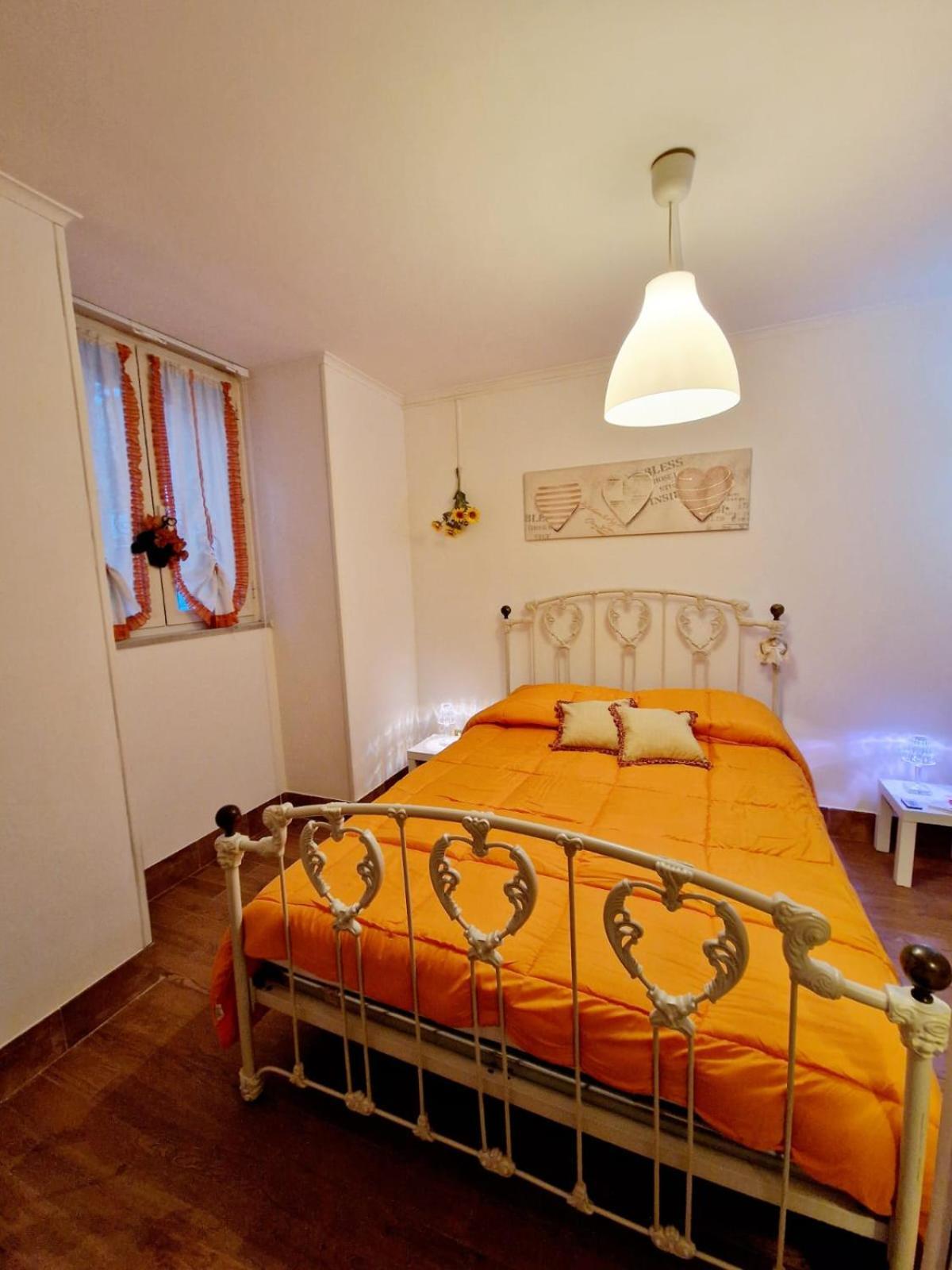 Fuga A Napoli Apartment Exteriér fotografie
