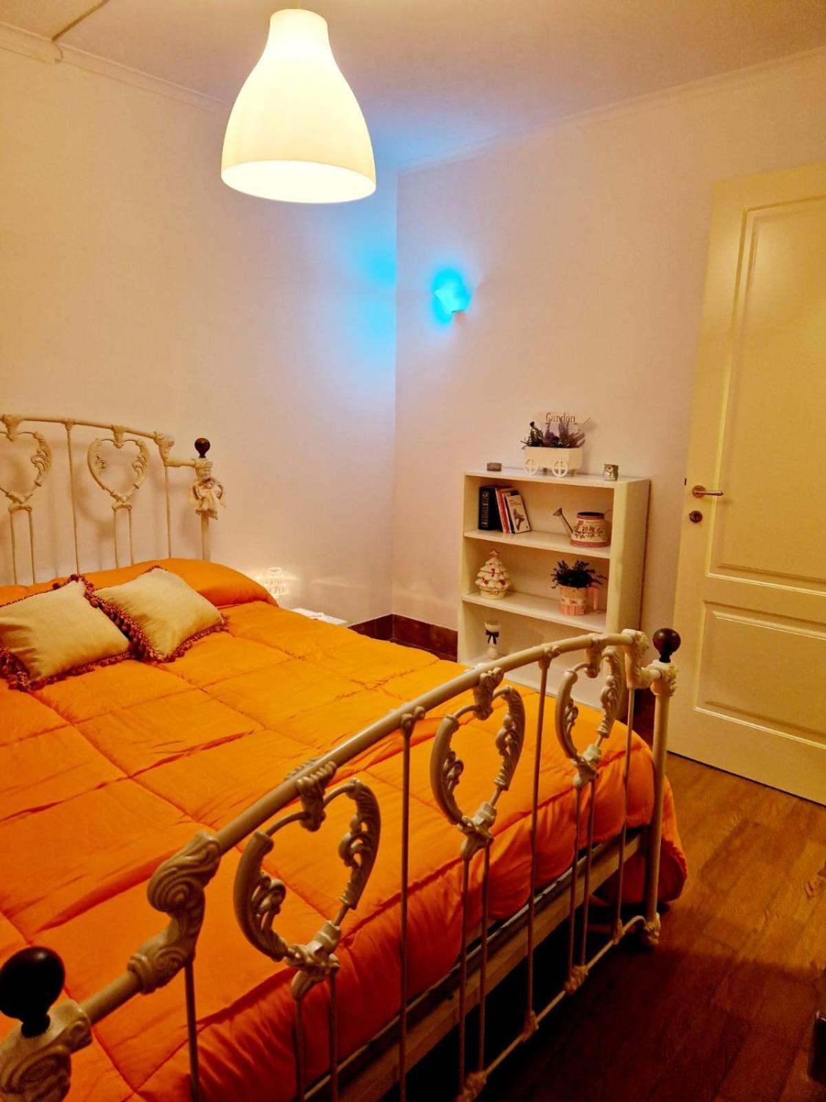 Fuga A Napoli Apartment Exteriér fotografie