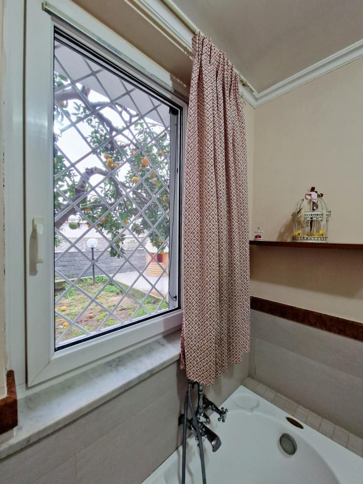 Fuga A Napoli Apartment Exteriér fotografie