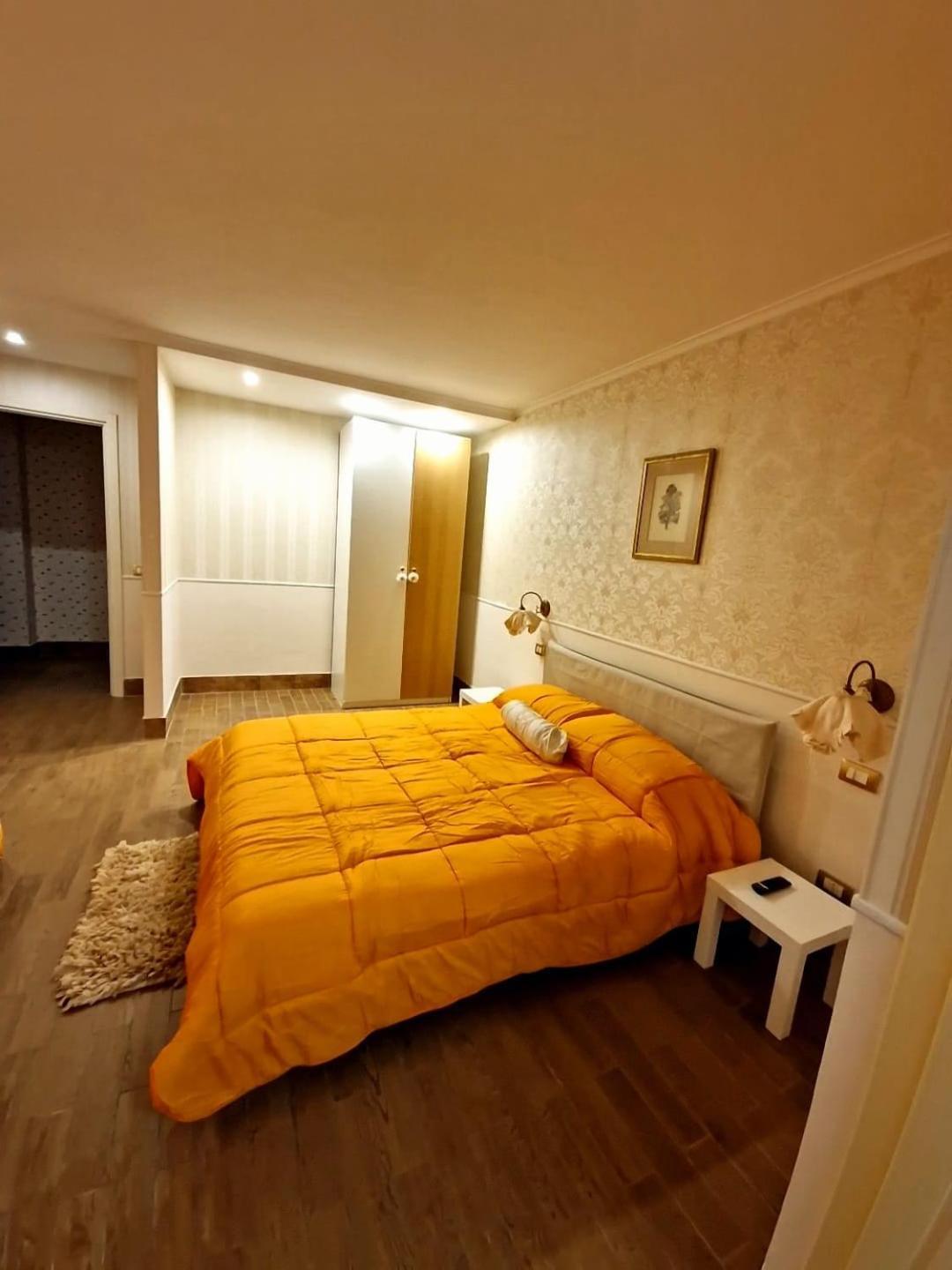 Fuga A Napoli Apartment Exteriér fotografie