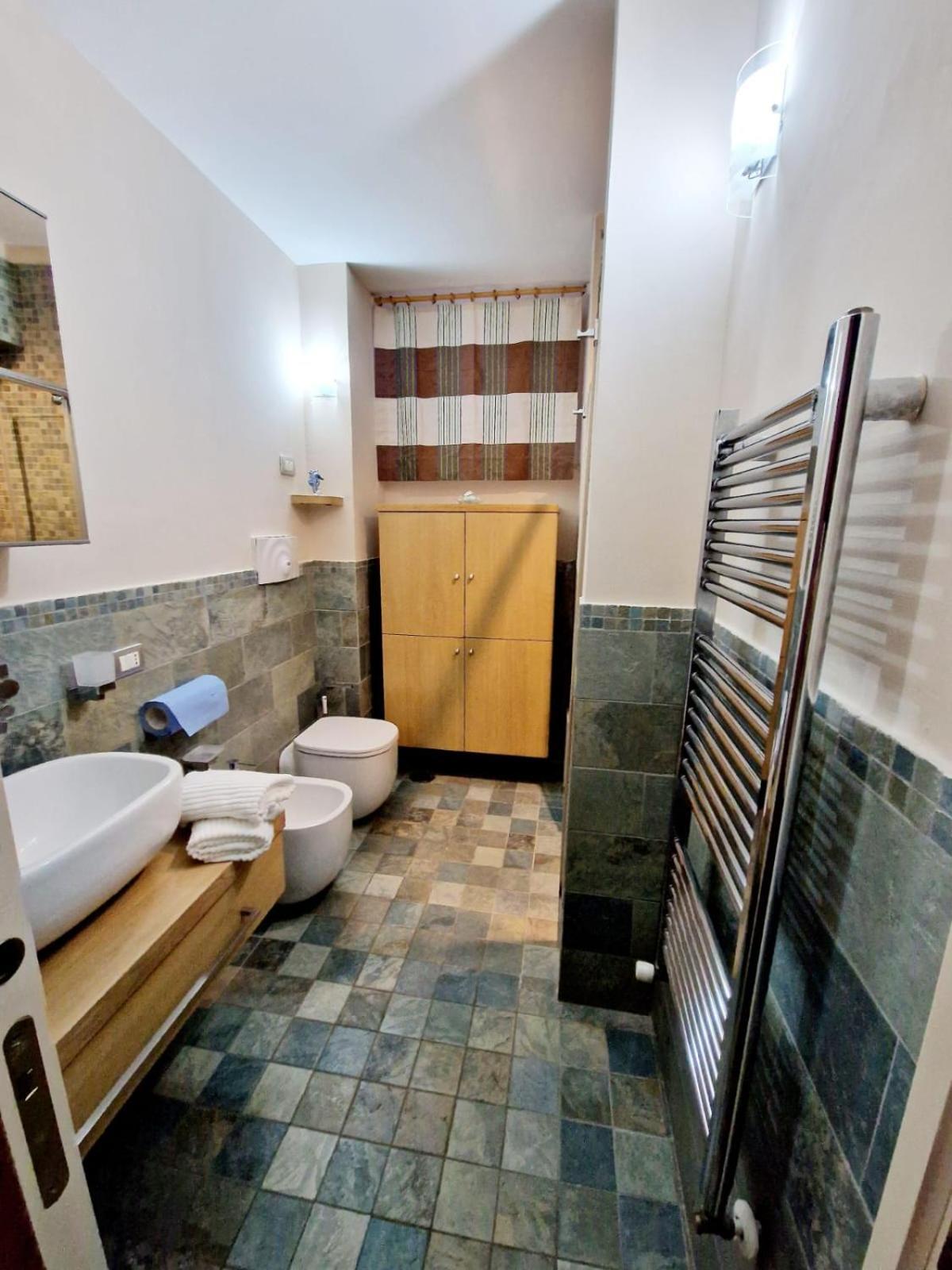 Fuga A Napoli Apartment Exteriér fotografie