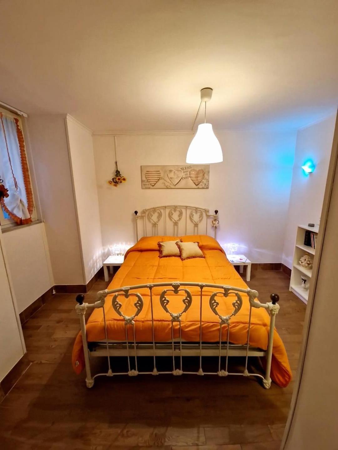 Fuga A Napoli Apartment Exteriér fotografie