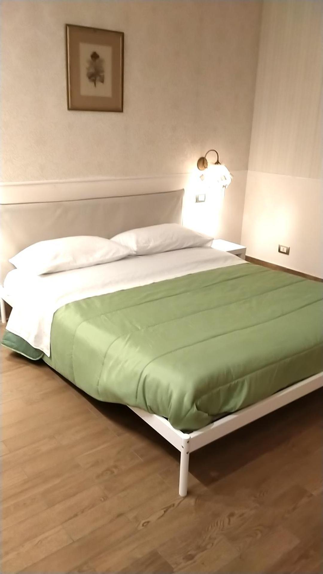 Fuga A Napoli Apartment Exteriér fotografie